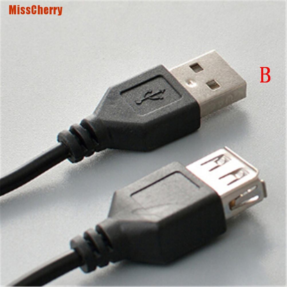 Cáp Mở Rộng Usb 2.0 Dài 1.5m