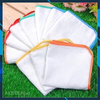 Lót chống thấm thay tã cho bé set 10 cái