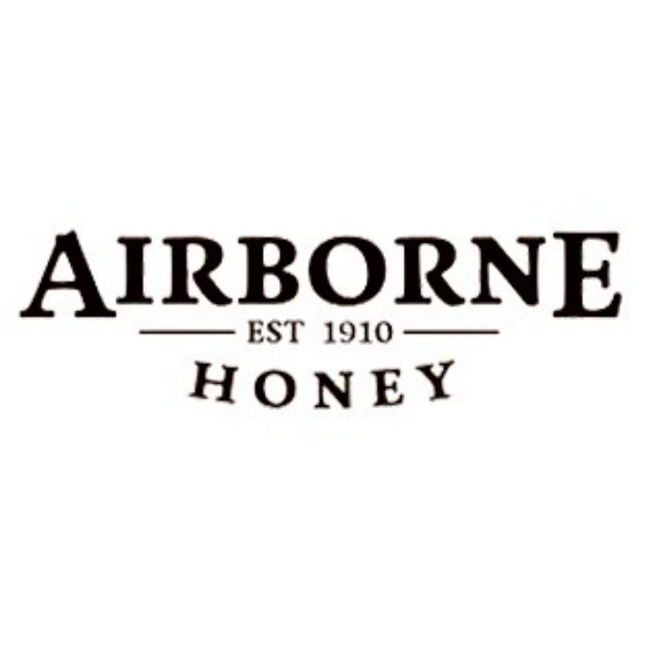 Mật Ong Manuka Honey AIRBORNE 30+ New Zealand 500G [ Mật Ong Nguyên Chất ]