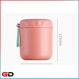 Bình ủ cháo tiện lợi 430ml