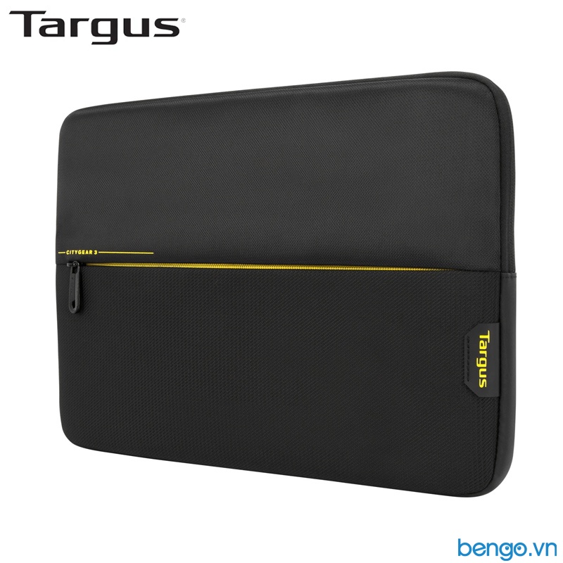 Túi Chống Sốc Laptop 13.3&quot;/14&quot;/15.6&quot; TARGUS City Gear 3