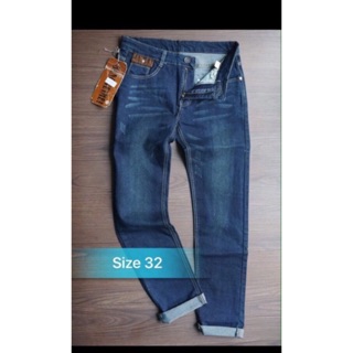 Quần jean nam giá sale chỉ còn 215k