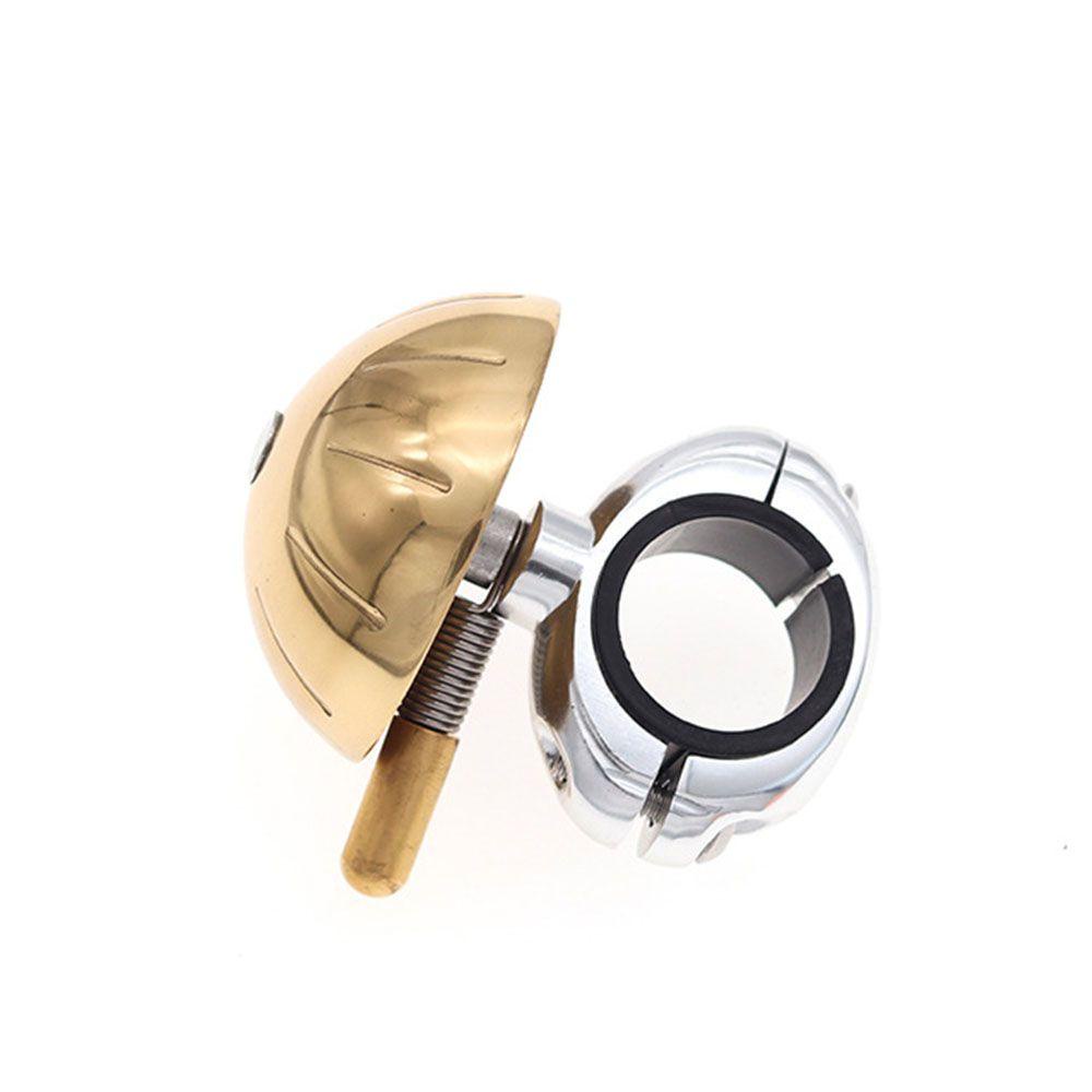 Chuông Cảnh Báo An Toàn Cho Xe Đạp Leo Núi BERNARDO