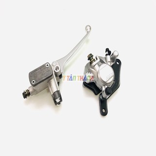 heo dầu tay dầu wave  S110 MS4444