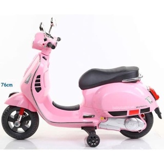 Xe Máy VESPA