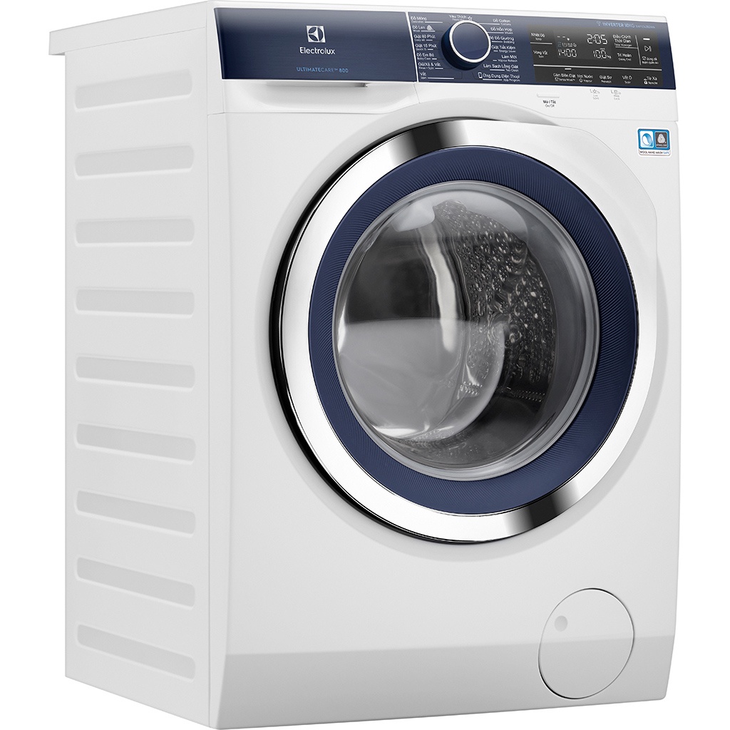 Máy giặt Electrolux 9.0 KG EWF9023BDWA (GIÁ LIÊN HỆ) - GIAO HÀNG MIỄN PHÍ HCM