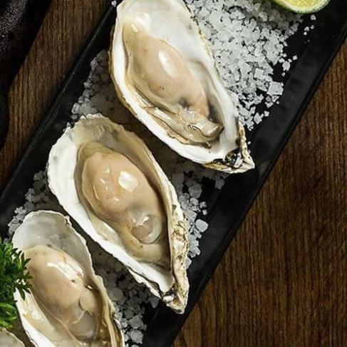 Tinh chất hàu New Zealand Good Health Oyster Plus tăng cường sinh lý nam giới | KNguyen