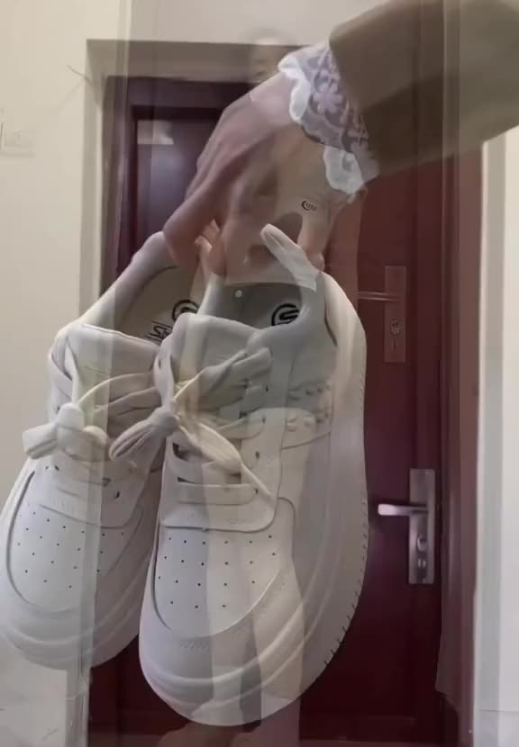 Quần đùi nữ, quần đùi kaki cạp cao không túi đen trắng phong cách năng động bare samsu.clothing_saigon | BigBuy360 - bigbuy360.vn