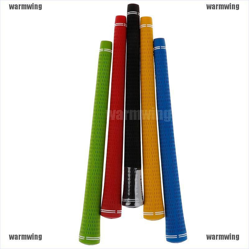 Tay Cầm Gậy Đánh Golf Chống Trượt Bằng Gỗ