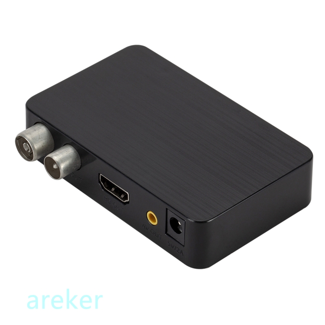 Đầu Thu Tv Box K2 Dvb-T / T2 Kết Nối Tv 3d Mpeg4 Pvr Hd 1080p Và Phụ Kiện | BigBuy360 - bigbuy360.vn