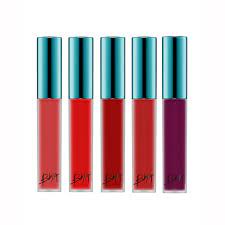 Son Kem Lì Last Velvet Lip Tint Version 1