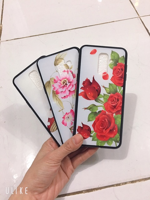 Ốp lưng sam sung A6Plus/ j8(2018)