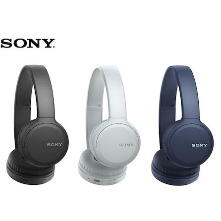 Tai nghe chụp tai không dây Sony WH-CH510