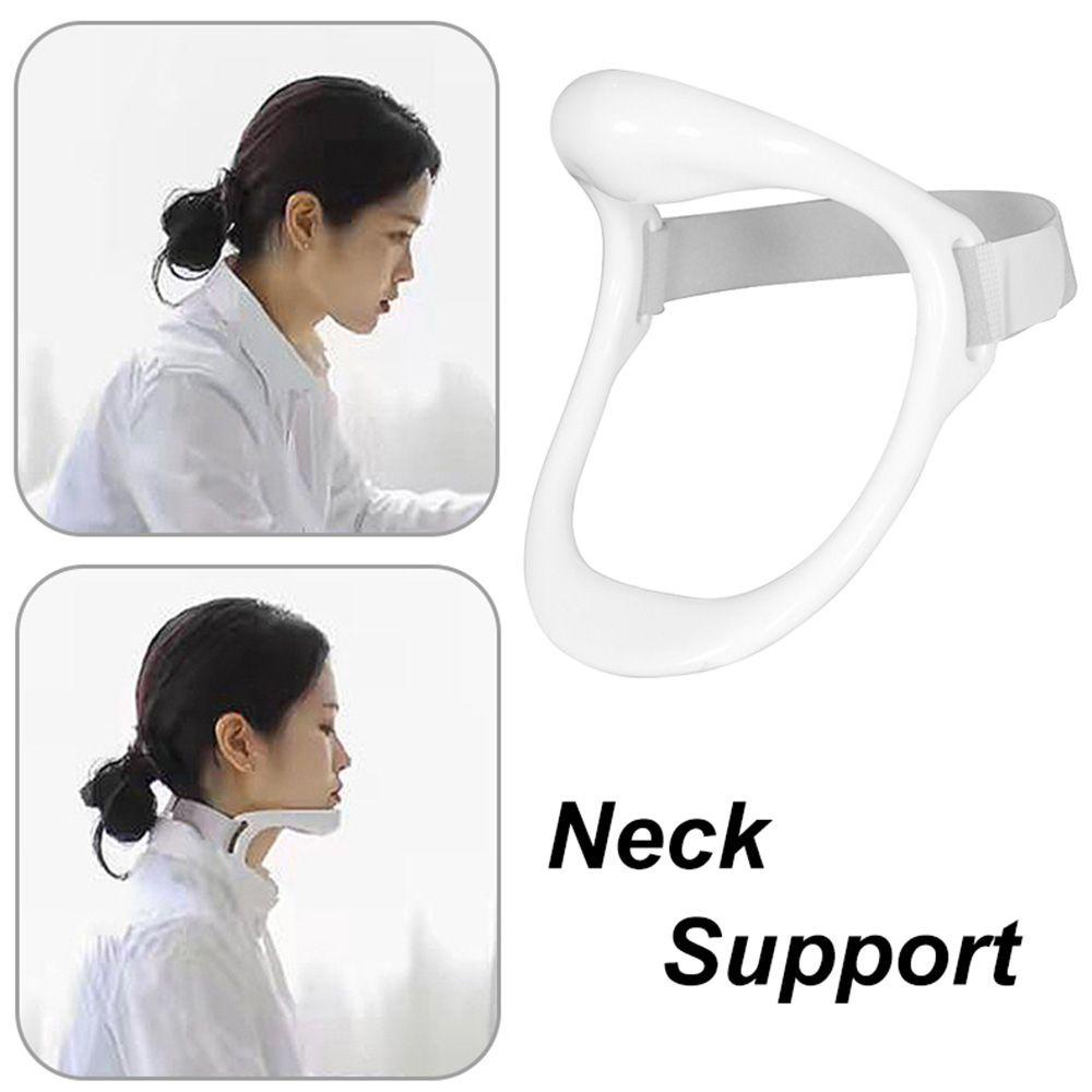Đai Đeo Hỗ Trợ Điều Chỉnh Tư Thế Cổ Giảm Áp Lực