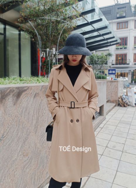 [Có sẵn] Áo khoác Mangto Nữ Thiết kế - Ảnh thật tự chụp | BigBuy360 - bigbuy360.vn