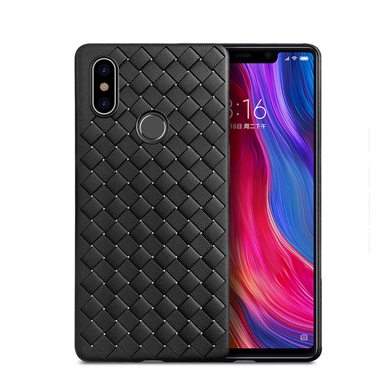 Soft Casing Xiaomi Mi A2 Redmi S2 5X 5A 6 6A 6X K20 Pro 5 Plus Note 4 4X 6 5 Pro Phone Case Shcokproof Cover