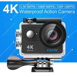Camera hành trình EKEN H9R
