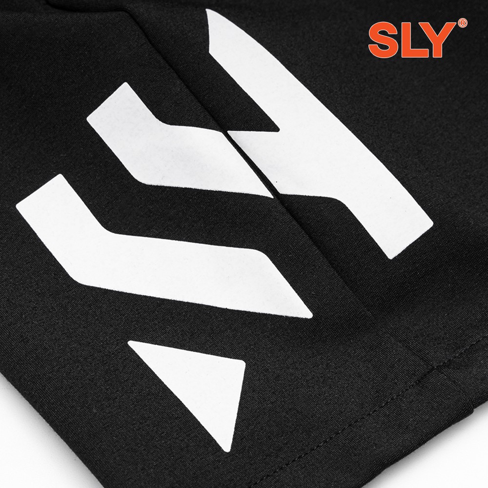 [Mã INCU50 giảm 50K đơn 250K] QUẦN SHORT VẢI PICIGEN SLY LOGO | BigBuy360 - bigbuy360.vn