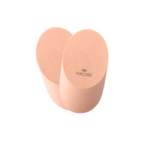 Bông Phấn Ướt Vacosi Elipse Sponge - BP10