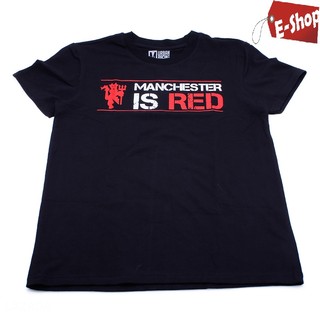  thun câu lạc bộ Manchester United E - Shop Design (Đen)  