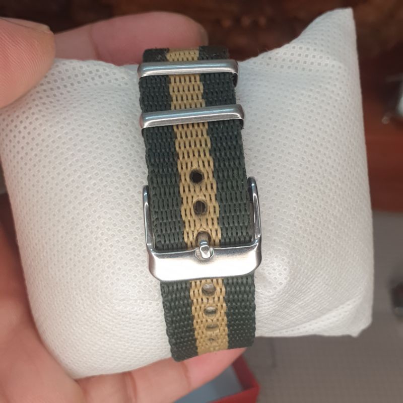 Đồng hồ nam thương hiệu Casío của Nhật