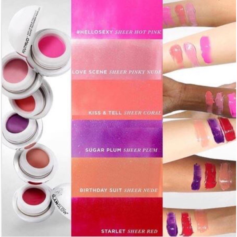 Son Tint GlamGlow | BigBuy360 - bigbuy360.vn