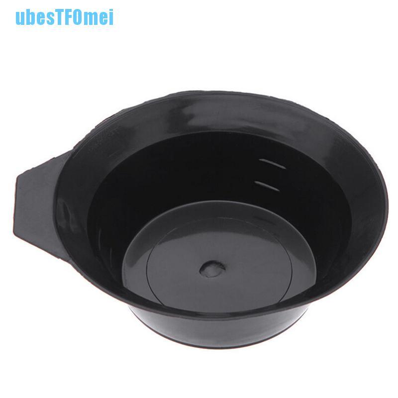 Bộ 5 Dụng Cụ Nhuộm Tóc DIY Gồm Tô Và Cọ Tiện Dụng