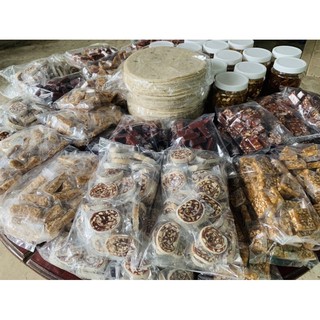 Kẹo dẻo đậu phộng 1kg