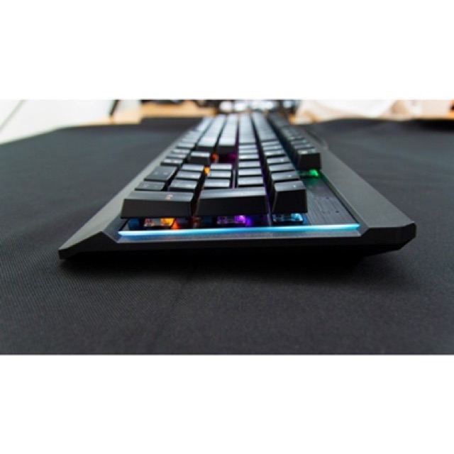 Bàn Phím Cơ dareu ek169 104 key chuyên game và phím giả cơ dareu lk 145 led đổi màu | BigBuy360 - bigbuy360.vn
