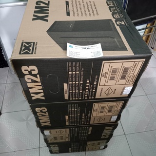 Vỏ case Xigmatek XM23