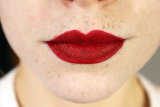 Son thỏi Colourpop Lippie Stix