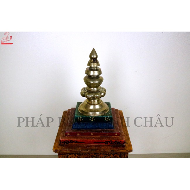 MALILUAN KHUNG GỖ NEPAL