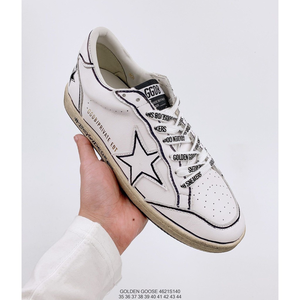 📦 FULLBOX🌐 ORDER 🎀HONGKONG🎀 💯 ẢNH THẬT 🏷GGDB Golden Goose Super Star🏷 👟 GIÀY THỂ THAO 👟