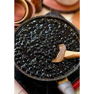 Set Trà Sữa Trân Châu Đường Đen