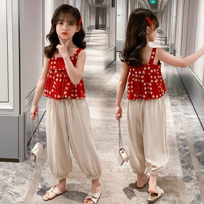 sét trang phục bé gái size 110-160 hàng xuất đẹp