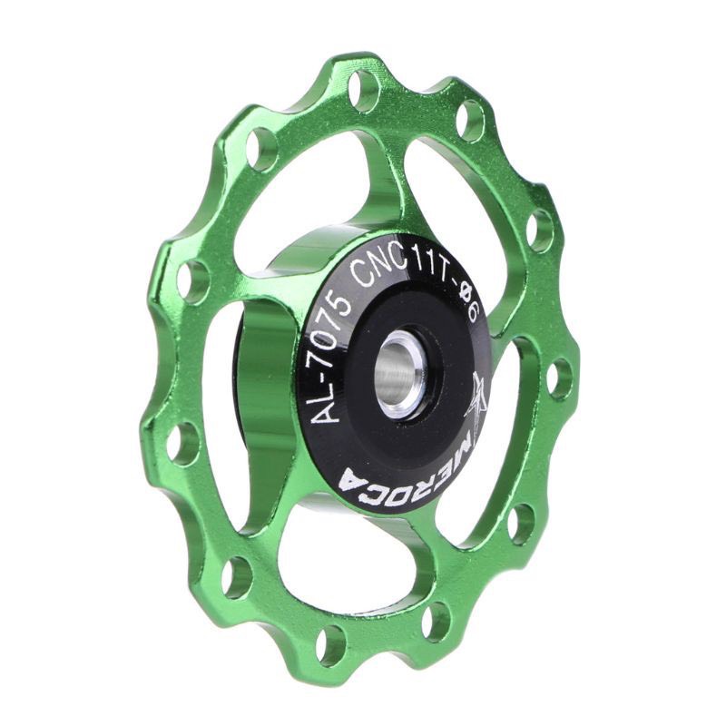 Bánh răng đề thay thế củ  đề xe đạp 11T