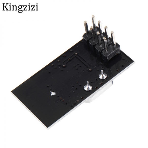 Mô Đun Thu Phát Tín Hiệu Không Dây Nrf24l01 2.4GHz 24l01 Dành Cho Arduino
