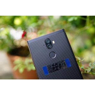 [LaoHac Store] Điện thoại BlackBerry Evolve X New
