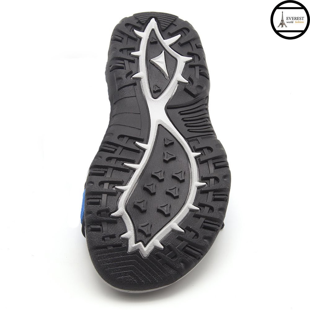 Giày sandal nam cao cấp xuất khẩu thời trang Everest A567