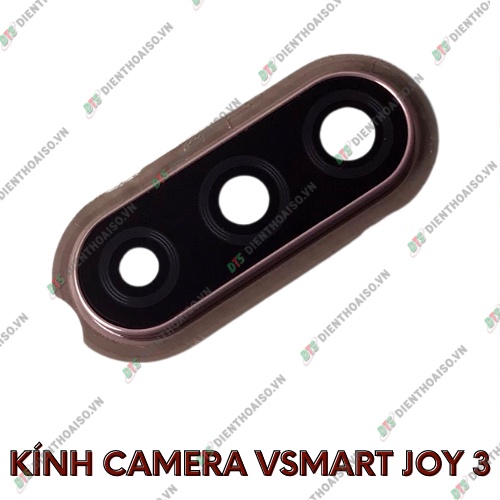 Kính camera sau Vsmart Joy 3