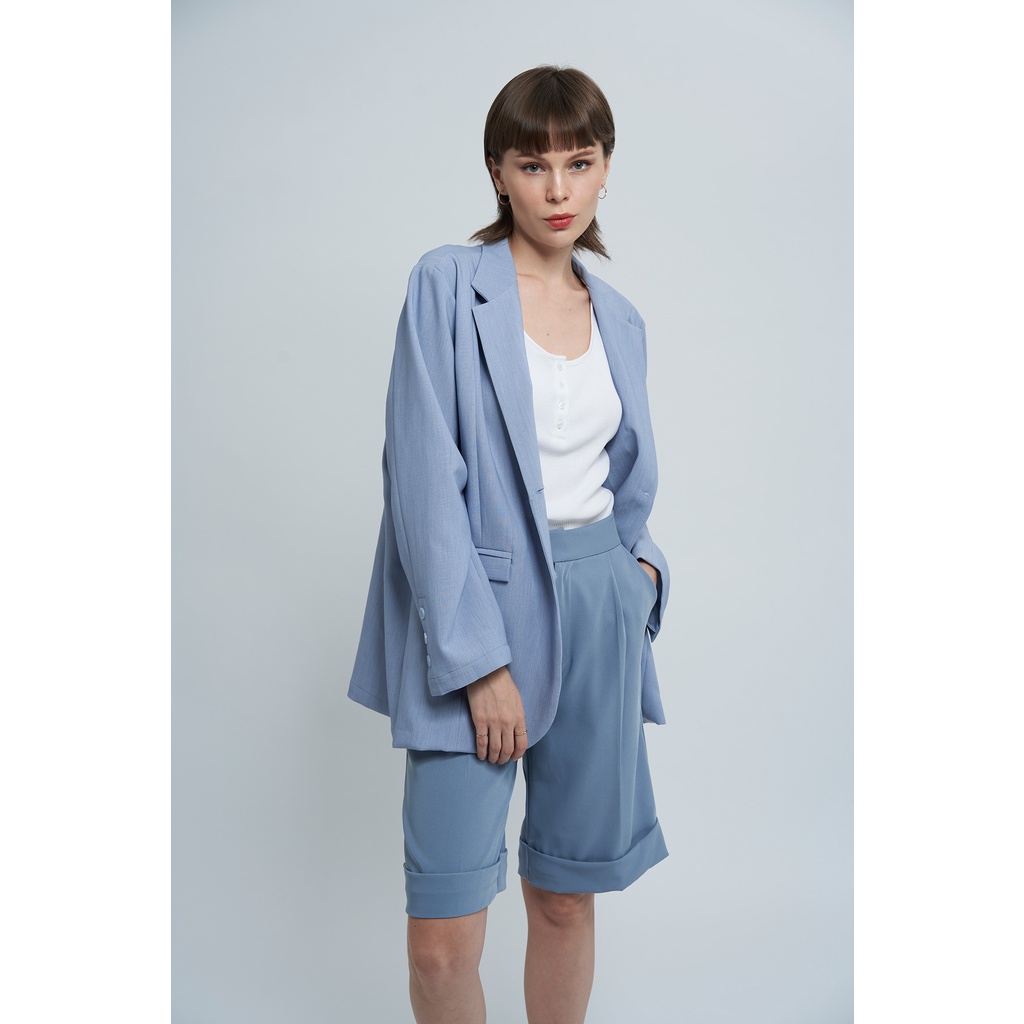 KHÂU BY CQ- Áo Blazer Rowena | BigBuy360 - bigbuy360.vn