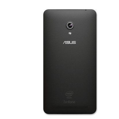 Nắp lưng Asus Zenfone Go 5.0