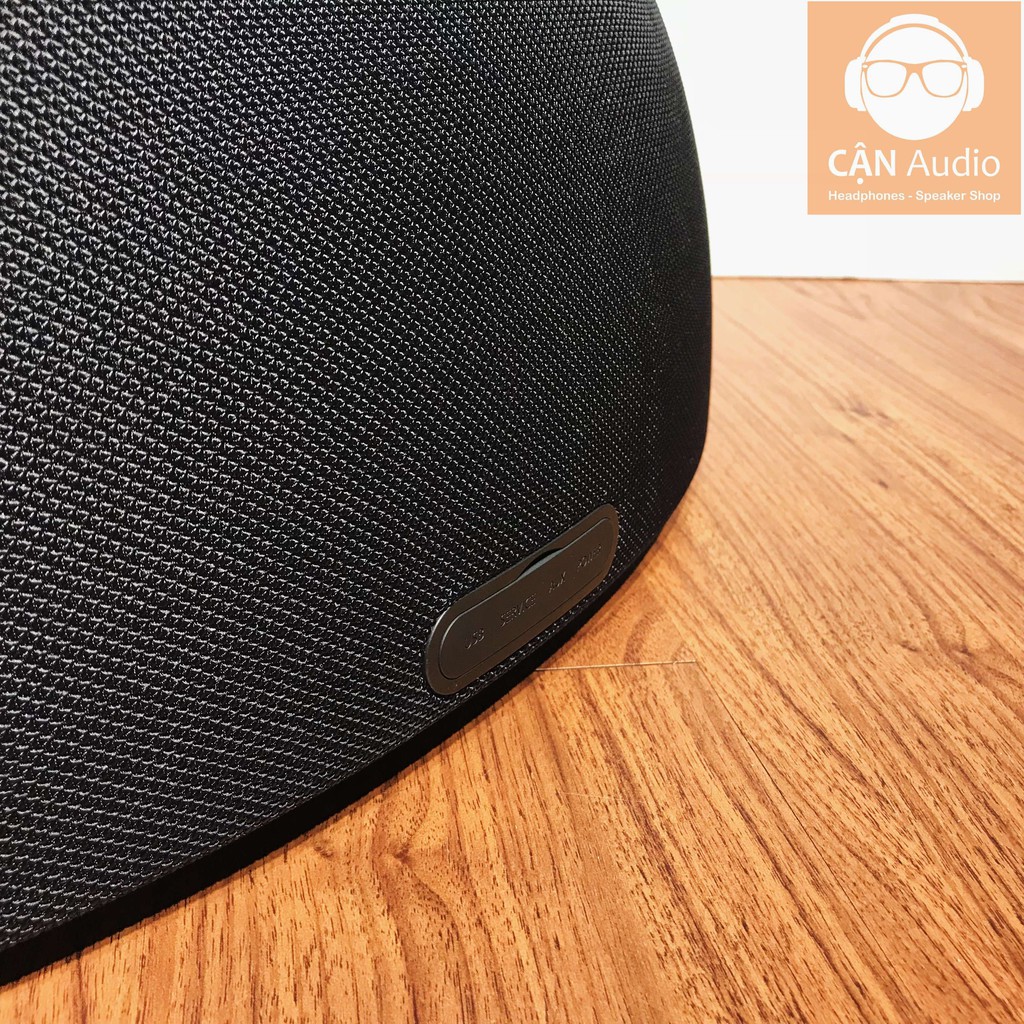 Loa Bluetooth Harman Kardon GO PLAY - Cận Audio