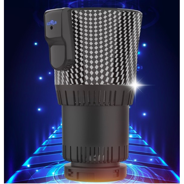Ly nước làm lạnh cấp tốc FIRE ICE PRO 12v - HanruiOffical