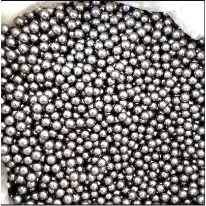 Bi sắt 8mm bi sắt 8 ly khoảng 500v 7mm khoảng 580v 6,35mm khoảng 900v