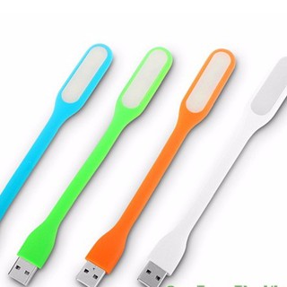Đèn led đọc sách cổng USB gọn nhẹ siêu sáng - Đèn Đọc Sách Cắm Cổng USB Máy Tính, Sạc Dự Phòng Tiện Dụng   🍉Duashop🍉