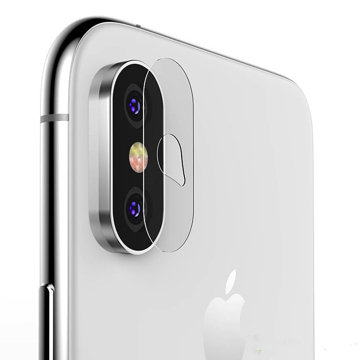 Kính cường lực Camera dành cho iPhone