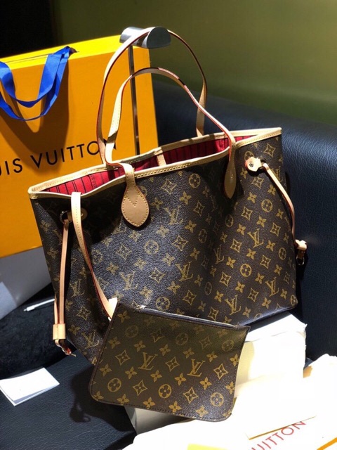 Túi neverfull big size