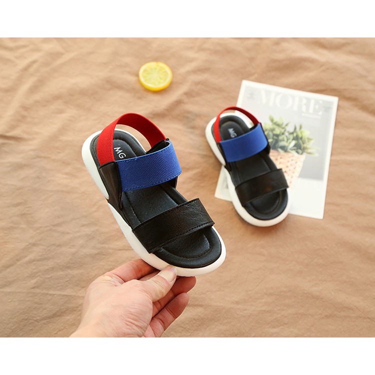 Sandal thể thao cao cấp hàng MG.BaBy cho bé trai và bé gái mã V168