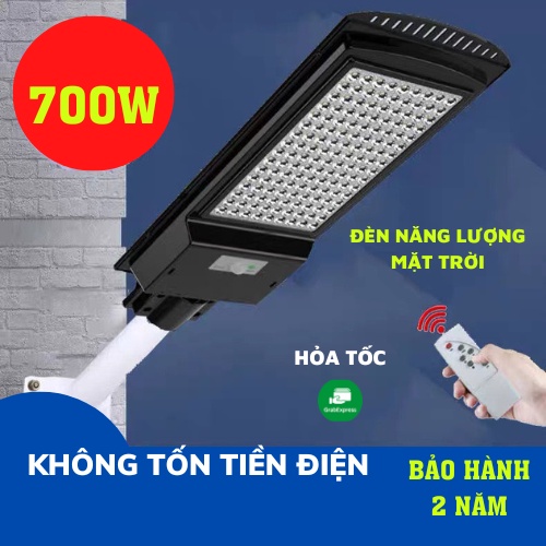 Đèn Năng Lượng Mặt Trời Đèn Pha Led Năng Lượng Mặt Trời Siêu Sáng